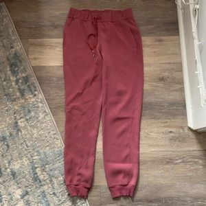 Lululemon on the Fly Joggers